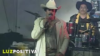 Beto Quintanilla  Los Ángeles Van Al Cielo  La Pantera de Michoacán En Vivo [upl. by Ahsiekal]