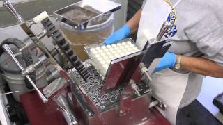 How Capsules are Made [upl. by Naic]