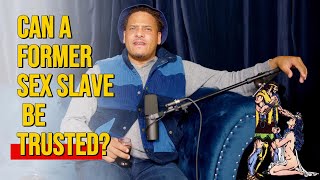 Is Cardi B Wrong  Can A Former Sex Slave Be Trusted  Kraig Facts Podcast TheeKraigSmith [upl. by Edra]