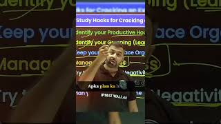 IIM MOTIVATION VIDEO 💯✅ physicswallah mbajourney ytshorts ytviral iimtians subscribe explore [upl. by Arateehc]