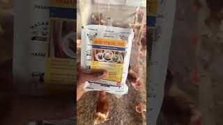 Review on our Service Delivery poultryfarming poultry farming poultrylove poultrylife [upl. by Ayor296]