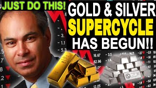 Gold amp Silver Prices Have Something BIG Coming  Gold and Silver  Rana Vig [upl. by Fesuoy]