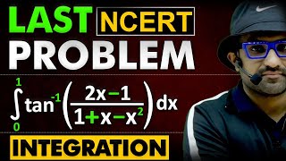 Have You Solved This NCERT Integration [upl. by Odnomar]