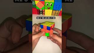 Last layer solve rubikscube cubber puzzle rubik cube rubixle [upl. by Mariele606]