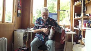 29th of May  Headington  Lester  Melodeon [upl. by Dagny397]