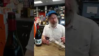 2021 Recanati Petite Syrah The Kosher Wine Review 700 with Yehoshua Werth [upl. by Luwana]