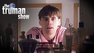 Official Trailer  THE TRUMAN SHOW 1998 Peter Weir Jim Carrey Ed Harris Laura Linney [upl. by Eelrahs688]