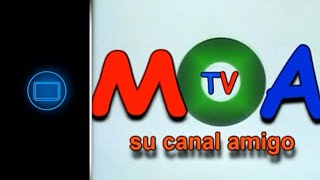 Moa TV Telecentro Moa ID  leer descripción [upl. by Kwarteng]