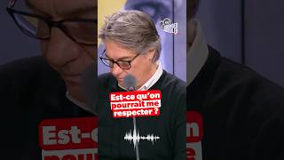 💥 Romain notre auditeur dénonce la censure du livre de Jordan Bardella dans les gares [upl. by Eednahs]