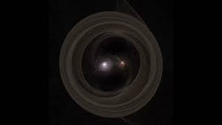 Circumbinary Disk Where Planets Can Form Around Binary Stars  SpaceSim [upl. by Nwad902]