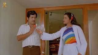 Sri Katna Leelalu Movie Scenes  Chandra Mohan Tulasi Sivamani  SP Movies Scenes [upl. by Anicnarf892]