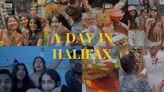 A Day in Halifax ✨ [upl. by Gowrie]