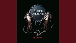 Sabbath Bloody Sabbath Live at the NEC Birmingham UK  December 1997 [upl. by Silda]