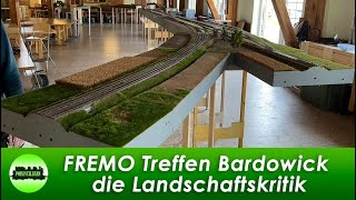 Fremotreffen Bardowick 2022 Landschaftsbau 154 [upl. by Tingley]