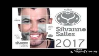 SILVANNO SALLES VOL21 BOOK ROSA 2017 [upl. by Mechling]