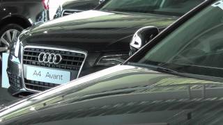 Montage boitier additionnel Audi TDI PTronic [upl. by Odessa784]