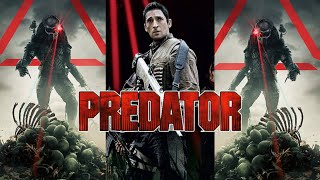 Predators 2010 Full Movie Explained In HindiUrdu  Survival Thriller Movie movie [upl. by Pugh]