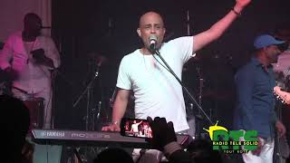 SWEET MICKY LIVE DECIDE OU CLUB IVY RUMBASS 12252019 [upl. by Frasco]