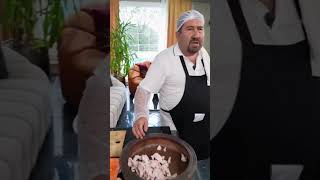 Doğanın meşhur kavurması zuhaltopallayemekteyiz masterchef tv8 [upl. by Zaria12]