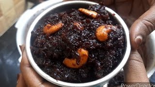 Beetroot Halwa recipe how to make beetroot halwashaljam ka halwa banane ka tariqa [upl. by Alaekim]