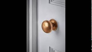 Door Knob sound effect ASMR [upl. by Sillaw]