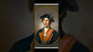 young George Washington singing i feel good [upl. by Aynos]