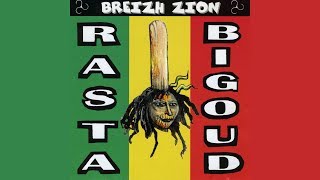 Rasta Bigoud  Breizh zion officiel [upl. by Naujej544]