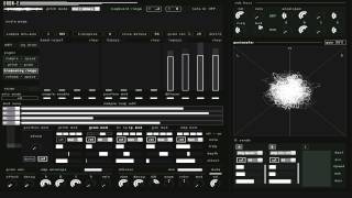 NI Reaktor DronE [upl. by Howell]