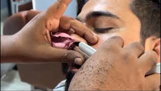 Best 👍 Beard 🔥 Styles For MenBeard trimming Style✂️ Roots Mans Salon 🔥 [upl. by Tace]