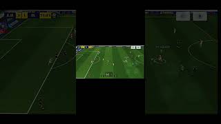 torres eafc24 fifa delpiero efootball football yamal messifootball pes konami messiskills [upl. by Golda]