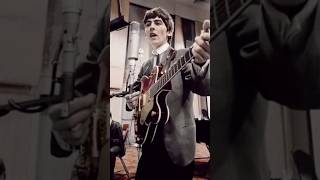 1962 Gretsch Country Gentleman 6122 George Harrison guitar beatlesgear [upl. by Fraser242]