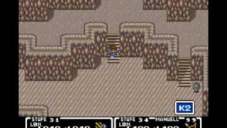 Lets Play Mystic Quest Legend Blind  German  49  Perfektion [upl. by Helenka]