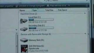 How to Downgrade your PSP 350  Part 1 [upl. by Nrev]