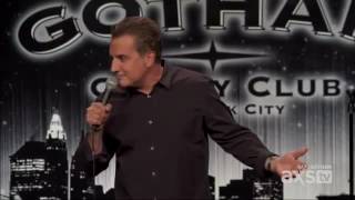 Nick Dipaolo  Stand Up Comedy  Part 1 [upl. by Rehtaef]