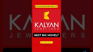 Kalyan Jewellers Share Target  Kalyan Jewellers Stock Analysis kalyanjewellers [upl. by Dehsar]