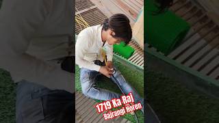 New short video Bajarangi Horen Ki fitting 1719 Ka Raj ✌️ New Mewati Real [upl. by Karita]