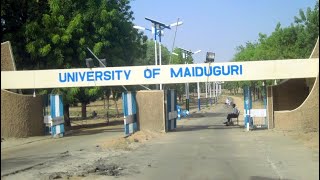 UNIMAID Admission Result Upload and Subject Combinations on JAMB CAPS University of Maiduguri [upl. by Mylor51]