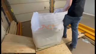 Unboxing video of 300w puls elaser cleaning machine [upl. by Mcevoy664]