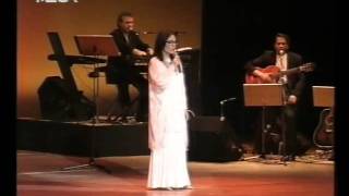 Nana Mouskouri Amazing grace [upl. by Fayette]