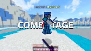 COMBOTAGE  KILLING VIMEWORLD [upl. by Aihtenak]