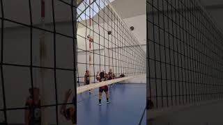 volleyball volleyballleague volley ofw [upl. by Epstein]