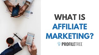 What Is Affiliate Marketing Advantages for Your Business [upl. by Amoritta588]