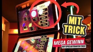 Die Spielautomaten Tricks  Merkur Magie Tricks 2024 [upl. by Annissa164]