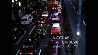 Nicolay  Shibuya Epilogue feat Carlitta Durand [upl. by Rosati555]