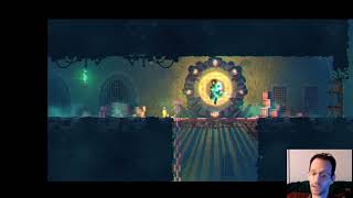 Complete Walkthrough  Dead Cells  4 Boss Cells [upl. by Nata]