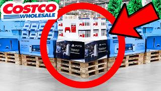 Top 10 Costco Black Friday Deals 2024 [upl. by Nylasor605]