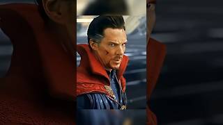 How Smart Is Doctor Strange shorts [upl. by Wilber]