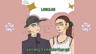 sellaog  legolas ft Realvettorazzi prodhezz [upl. by Secunda]