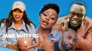 Sheebah agenze Canada kuzaala Rema Namakula ayimbide Hamza oluyimba lwa Mesach Semakula [upl. by Paolo574]