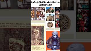 Eucharistic Miracle in Pressac France 1643 faith hope love [upl. by Rhiamon]